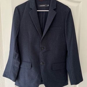 Bluffworks Gracemercy Blazer Slim Fit (Blue Hour) - 36 Regular